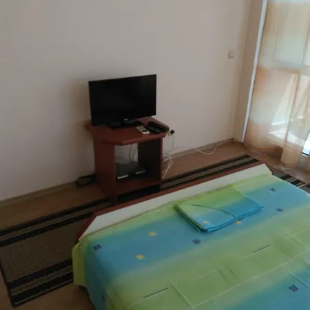 Apartment Daskalova *