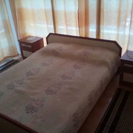 Daskalova Apartment Pomorie