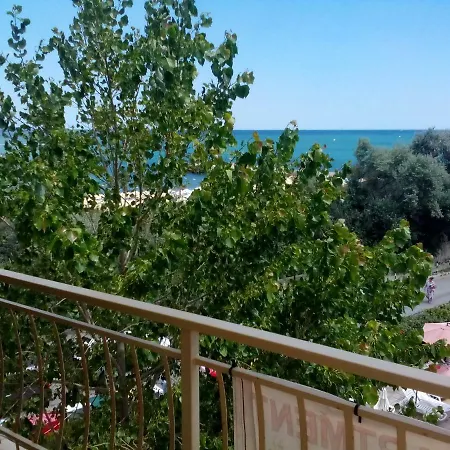 Apartment Daskalova *